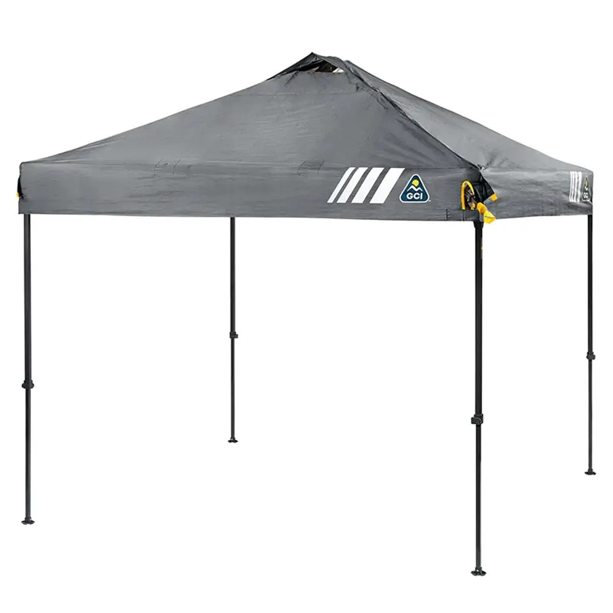 GCI Outdoor LevrUp 8x8 Teal Canopy – Easy One-Person Setup with Levr Lock Technology 9 GCI Outdoor LevrUp 8x8 Teal Canopy – Easy One-Person Setup with Levr Lock Technology - Image 9