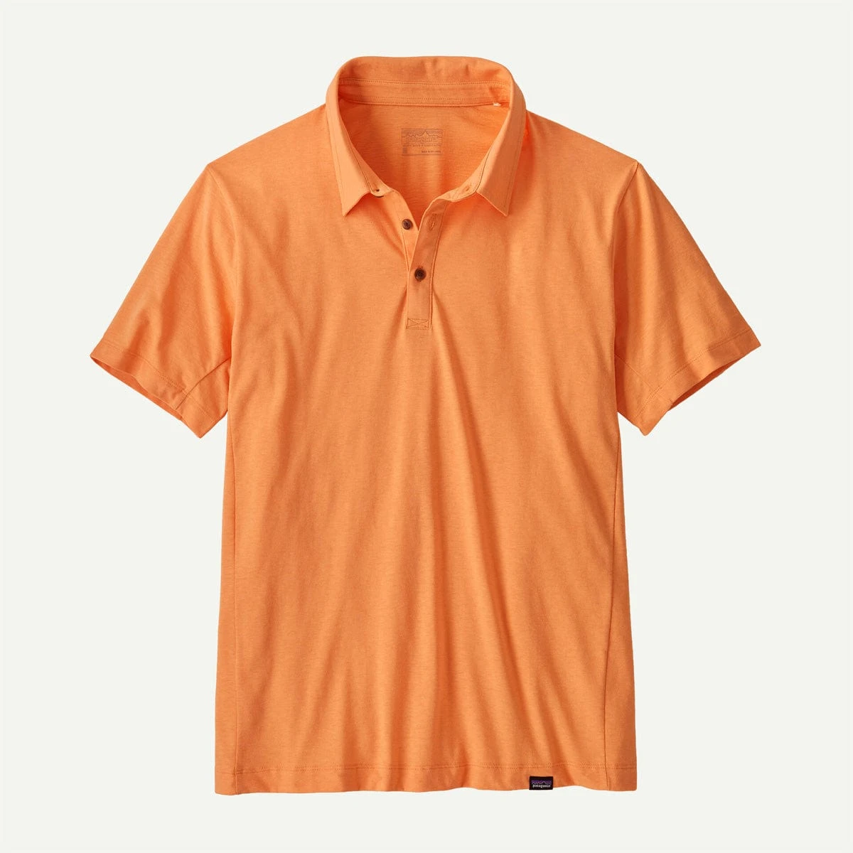 Patagonia Men's Essential Polo 9 Patagonia Men's Essential Polo - Image 9