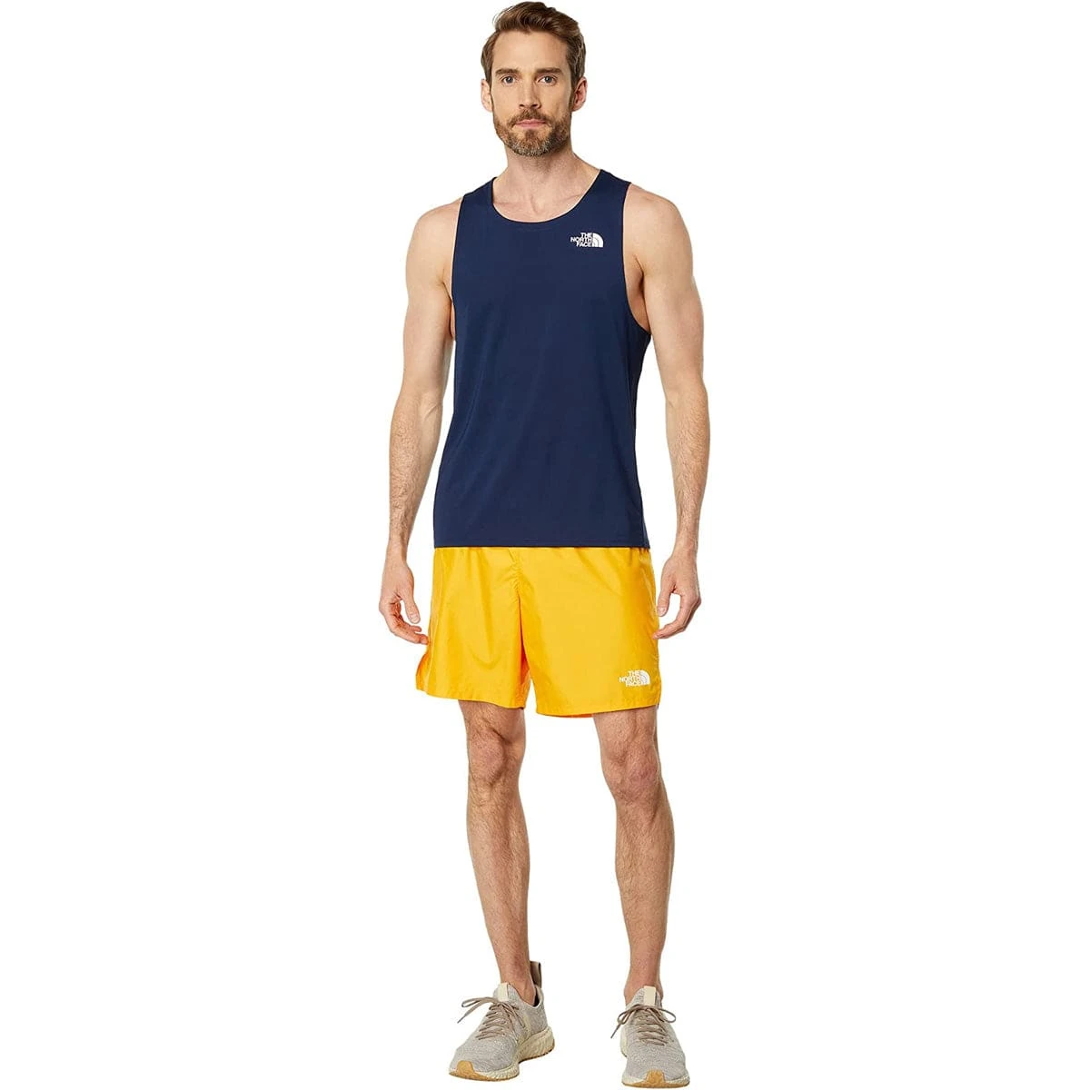The North Face Men's Sunriser Tank 4 The North Face Men's Sunriser Tank - Image 4