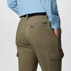 Columbia Men's Skien Valley Cargo Pants -Campmor Outdoor Clothing i e96e49fe a9ba 487d 9241 a20a501c6bf1