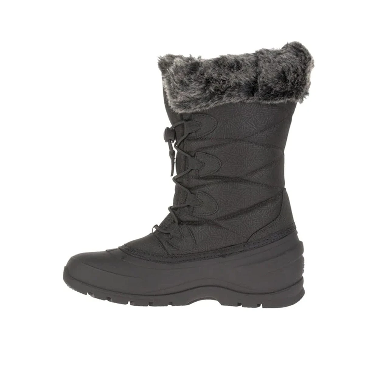 Kamik Momentum 3 Women's Winter Boots 5 Kamik Momentum 3 Women's Winter Boots - Image 5