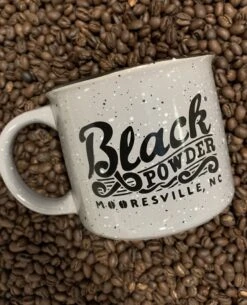 Black Powder Coffee 13 oz Black Speckled Ceramic Camp Mug – Vintage Enamel Style 7 Black Powder Coffee 13 oz Black Speckled Ceramic Camp Mug – Vintage Enamel Style -Campmor Outdoor Clothing image ab7e425c e354 46ac 87c6 06eecb6b22cd