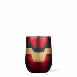 Corkcicle Marvel Groot Wood-Grain Edition – 12oz Triple-Insulated Stemless Wine Cup 9 Corkcicle Marvel Groot Wood-Grain Edition – 12oz Triple-Insulated Stemless Wine Cup -Campmor Outdoor Clothing iron man stemless cup 1 900x fb86e9a3 6726 4f57 b3ce ee6b887d79ff
