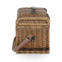 Yellowstone Picnic Basket By Picnic Time Family Of Brands -Campmor Outdoor Clothing izedztjpuxjzqdb7x0t9