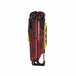 Leatherman Signal Multi-Tool 38 Leatherman Signal Multi-Tool -Campmor Outdoor Clothing jZBXD06CQM2KKEbnpSRa 439 crimson closed