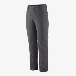 Patagonia Men's Quandary Convertible Pants 16 Patagonia Men's Quandary Convertible Pants -Campmor Outdoor Clothing j 1106e3c8 83ac 410a 8e41 f7c10bc8ae16