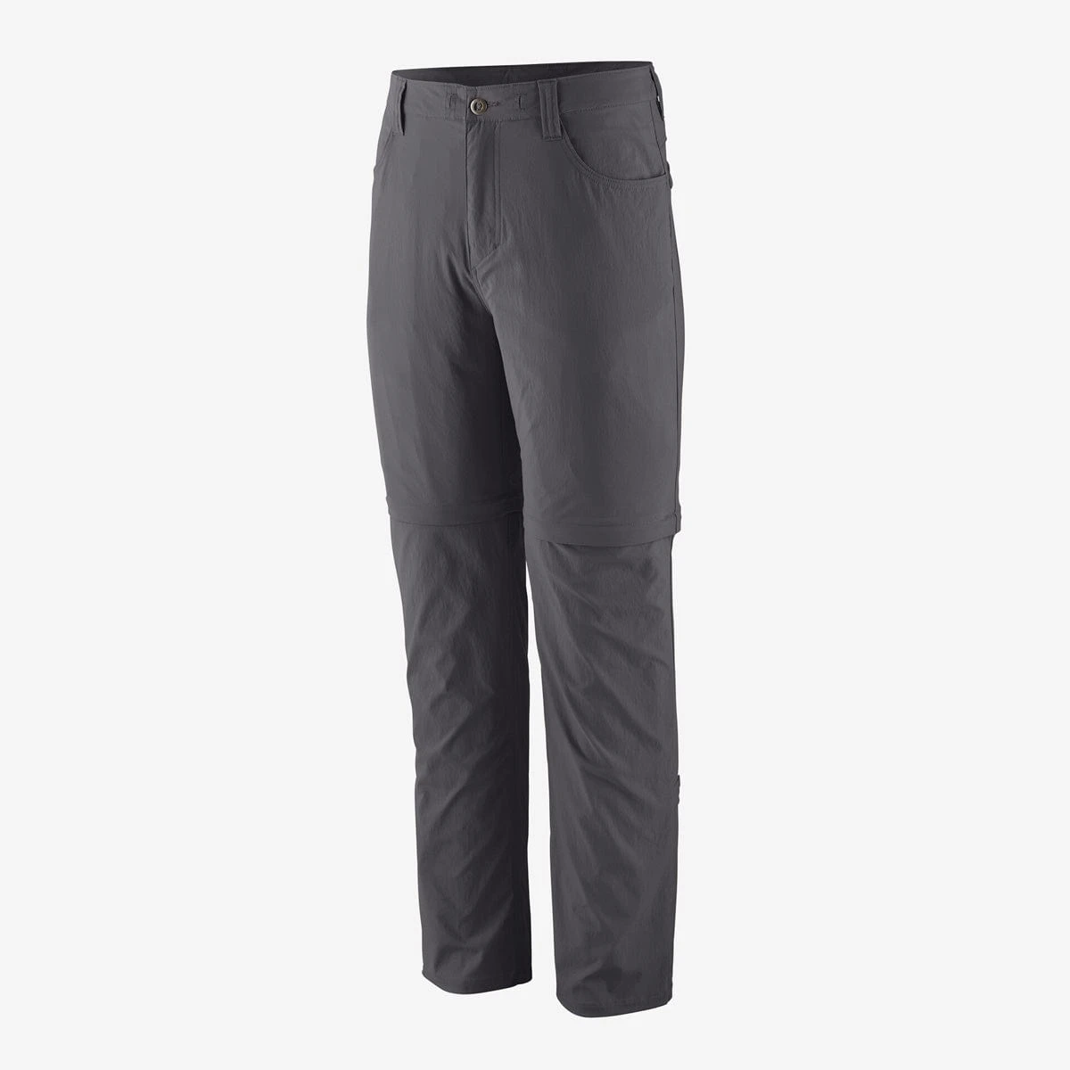 Patagonia Men's Quandary Convertible Pants 7 Patagonia Men's Quandary Convertible Pants - Image 7