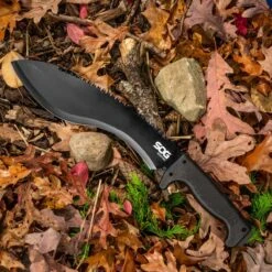 SOG SOGFari Kukri Machete 13" -Campmor Outdoor Clothing j 11e9c430 47bf 49ee b620 feb931d5570c