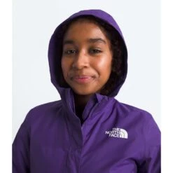 The North Face Girls' Antora Rain Jacket 19 The North Face Girls' Antora Rain Jacket -Campmor Outdoor Clothing j 1629c8a9 6f99 4ab1 a70f 898871c1ccd9