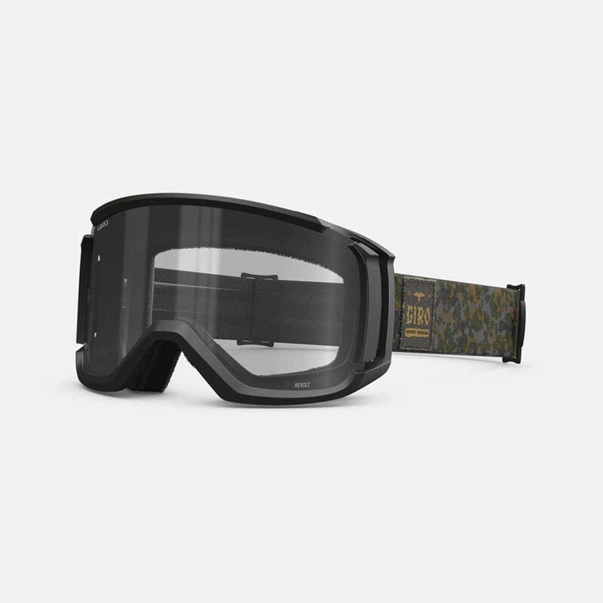 Giro Revolt Snow Goggle 10 Giro Revolt Snow Goggle - Image 10