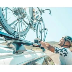 Yakima SightLine Towers Matte 4-Pack – Low-Profile Roof Rack System for Flush Rails -Campmor Outdoor Clothing j 2bfce403 15bb 4ce1 839b 1b945c189b00