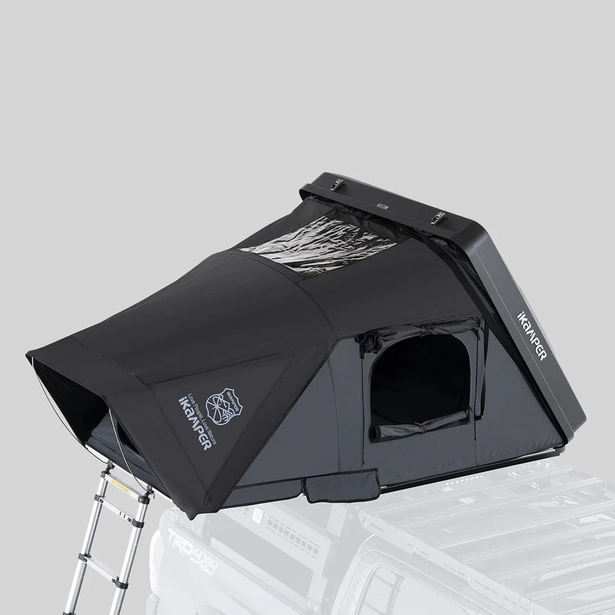 IKamper Skycamp 3.0 Mini DLX RoofTop Tent 10 IKamper Skycamp 3.0 Mini DLX RoofTop Tent - Image 10