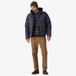 Patagonia Men's Jackson Glacier Jacket 20 Patagonia Men's Jackson Glacier Jacket -Campmor Outdoor Clothing j 4a30fd0f c80f 47e7 8206 673f256fb808