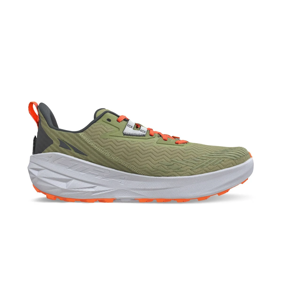 Altra Experience Wild Trail Running Shoe - Mens 4 Altra Experience Wild Trail Running Shoe - Mens - Image 4
