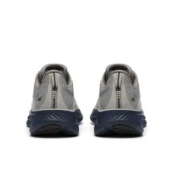 Saucony Ride 17 Run/Walk Sneaker - Men's -Campmor Outdoor Clothing j 5ed6cf01 9e70 49ce b05e 7b18e6a85d19