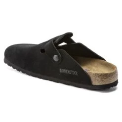 Birkenstock Boston Soft Footbed Regular Suede 39 Birkenstock Boston Soft Footbed Regular Suede -Campmor Outdoor Clothing j 6001f033 3c30 4126 9f25 79eea0bfbfb5
