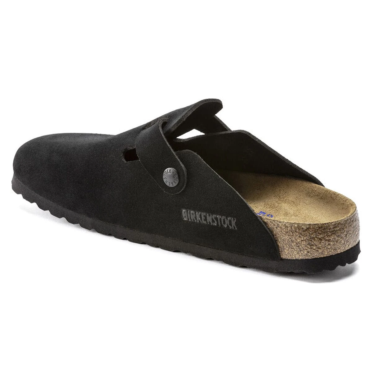 Birkenstock Boston Soft Footbed Regular Suede 20 Birkenstock Boston Soft Footbed Regular Suede - Image 20