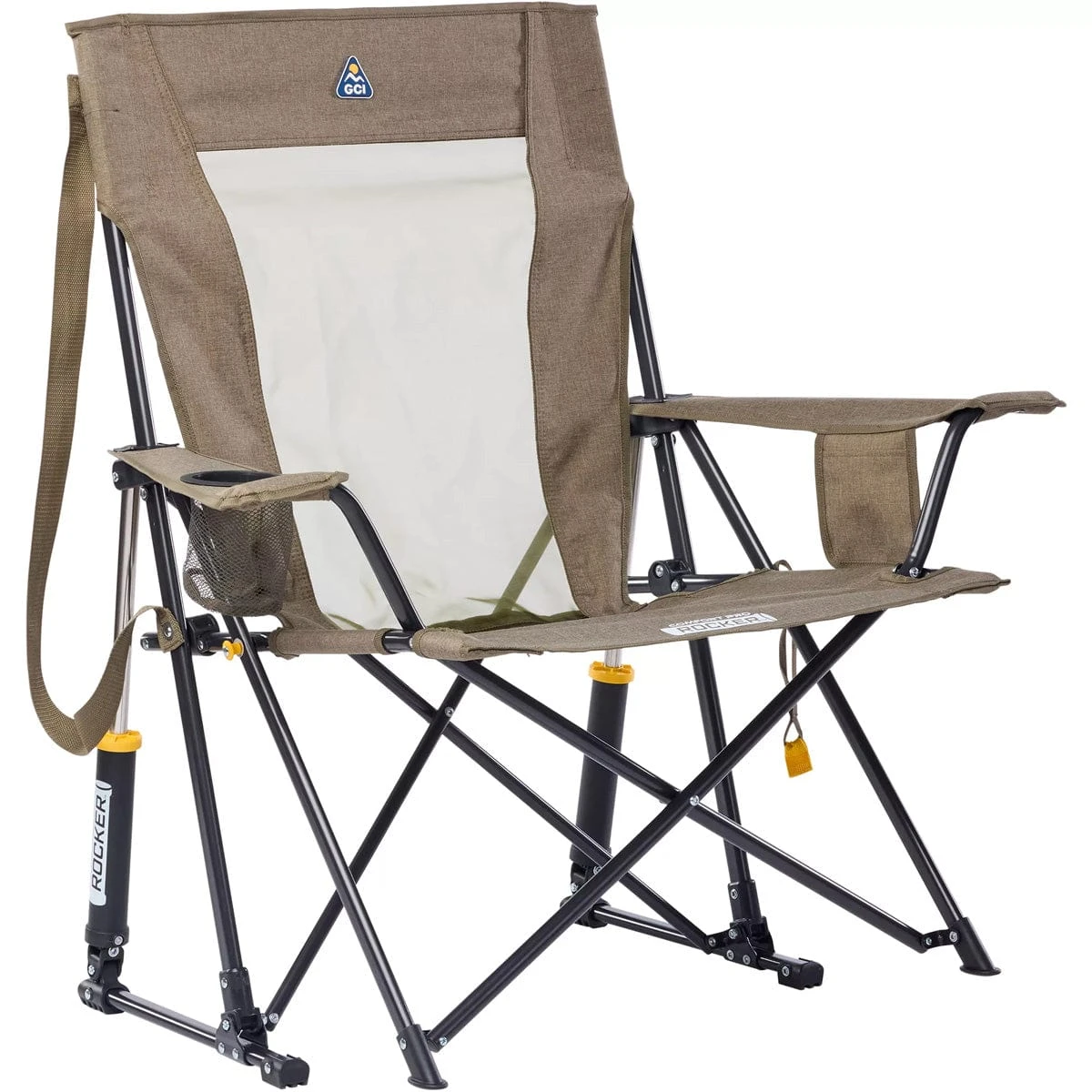 GCI Outdoor Comfort Pro Rocker XL 10 GCI Outdoor Comfort Pro Rocker XL - Image 10