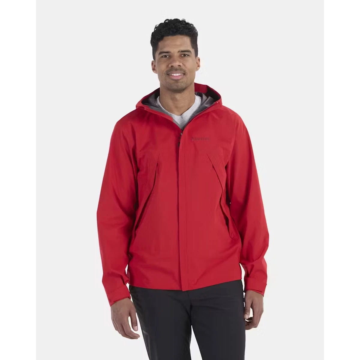 Marmot Men's PreCip Eco Pro Jacket 10 Marmot Men's PreCip Eco Pro Jacket - Image 10