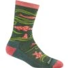 Darn Tough Women's Homer Crew Lightweight With Cushion Socks