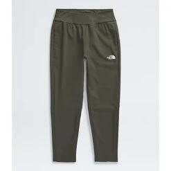 The North Face Girls’ On The Trail Pant – Recycled FlashDry Moisture-Wicking Outdoor Trousers -Campmor Outdoor Clothing j 96abbee3 cfd1 4bdd 8a3b fcea6a6f3f54