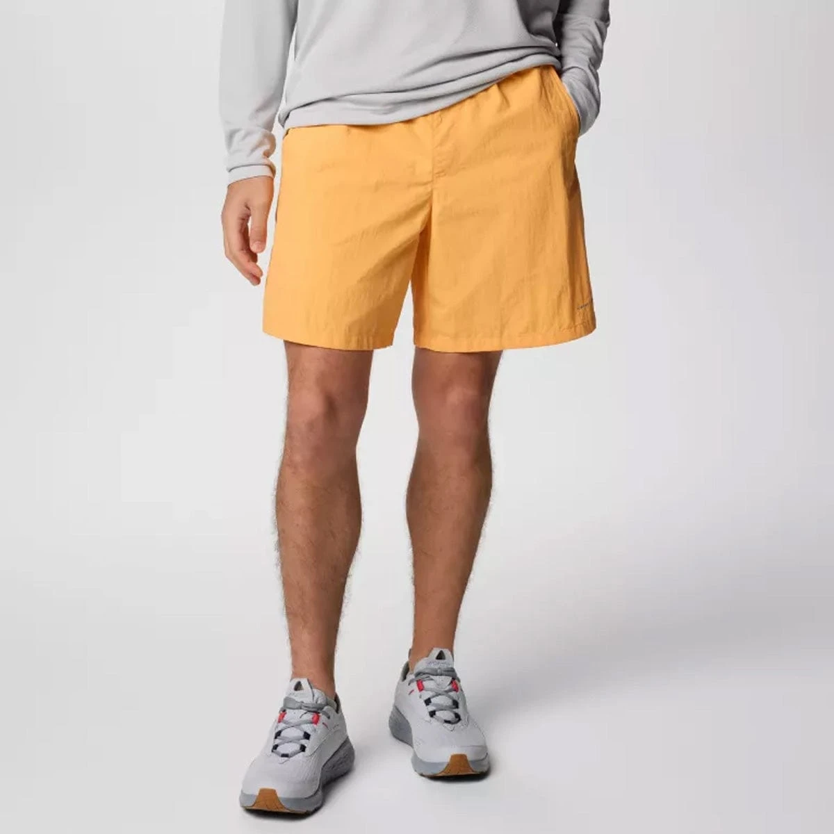 Columbia Men's Backcast IV Water Short 10 Columbia Men's Backcast IV Water Short - Image 10