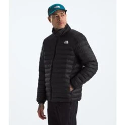 The North Face Men's Terra Peak Jacket -Campmor Outdoor Clothing j cbc716c3 3b50 49cd 9f03 14ee47b36fd1