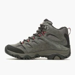Merrell Moab 3 Men's Wide Mid Waterproof Hiking Boot - (No PFAS) -Campmor Outdoor Clothing j d8fcf7f1 8dab 4af6 8313 965af01286aa
