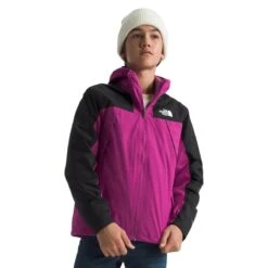 The North Face Teen Antora Triclimate Jacket - Waterproof 3-in-1 All-Season Kids Outerwear 27 The North Face Teen Antora Triclimate Jacket - Waterproof 3-in-1 All-Season Kids Outerwear -Campmor Outdoor Clothing j eb0b5520 63e7 420d 803f 7c615625ddf8
