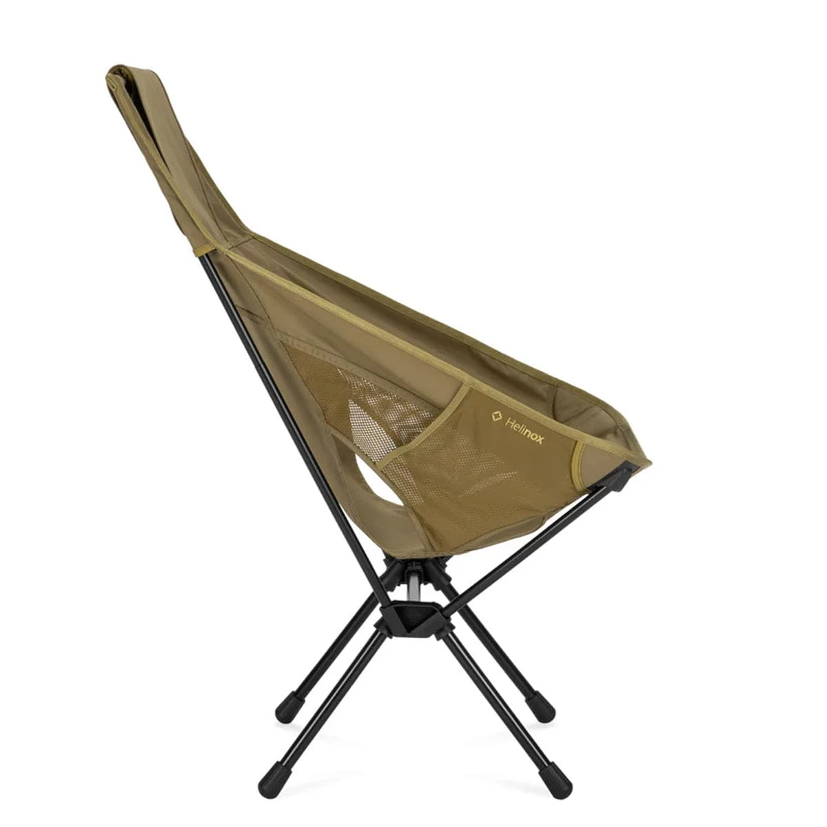Helinox Chair One Highback (re) – Ultra-Lightweight High-Back Portable Camping Chair 10 Helinox Chair One Highback (re) – Ultra-Lightweight High-Back Portable Camping Chair - Image 10