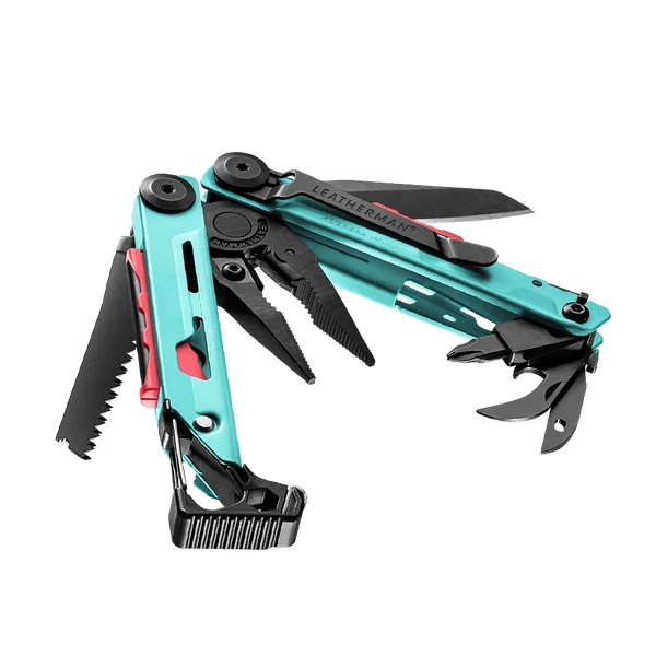 Leatherman Signal Multi-Tool 5 Leatherman Signal Multi-Tool - Image 5