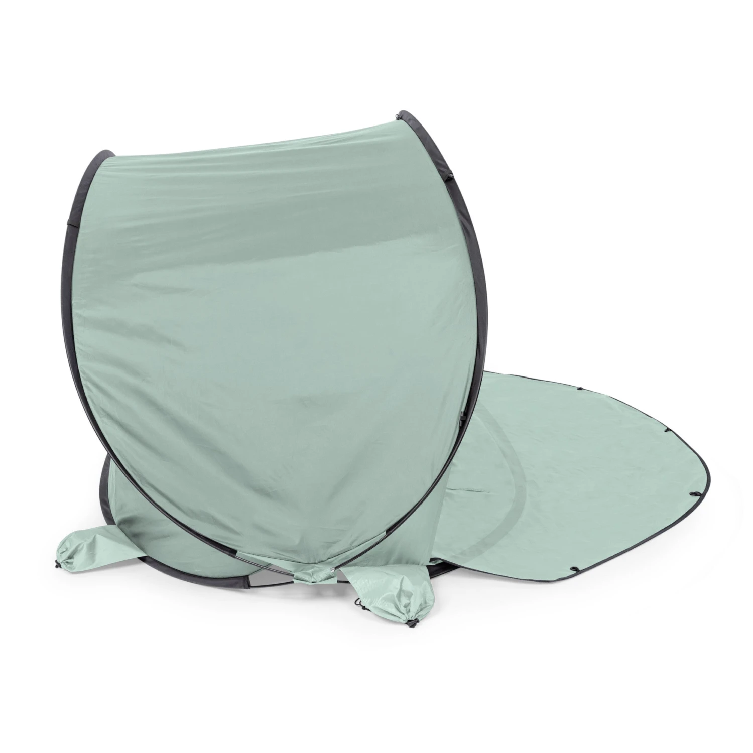 Manta Portable Beach Tent By Picnic Time Family Of Brands 3 Manta Portable Beach Tent By Picnic Time Family Of Brands - Image 3