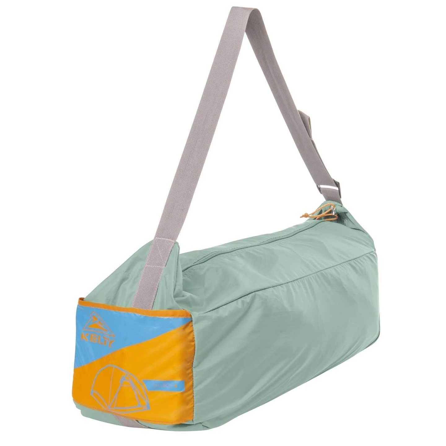 Kelty Tallboy 4 Person Family/Car Camping Tent 4 Kelty Tallboy 4 Person Family/Car Camping Tent - Image 4