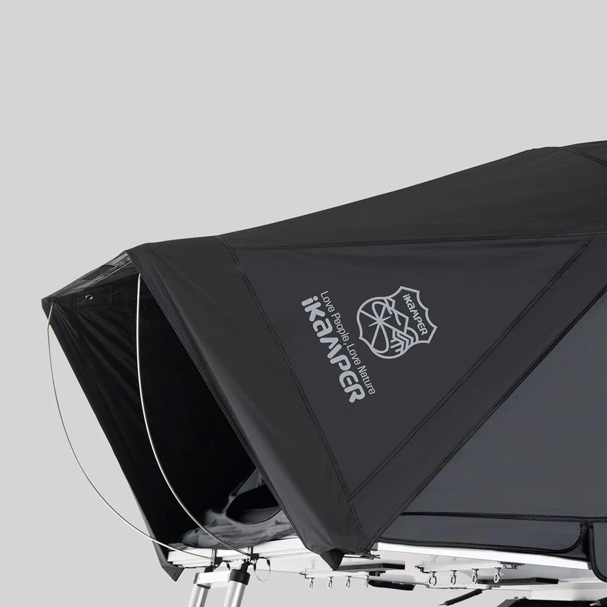 IKamper Skycamp 3.0 Mini DLX RoofTop Tent 11 IKamper Skycamp 3.0 Mini DLX RoofTop Tent - Image 11