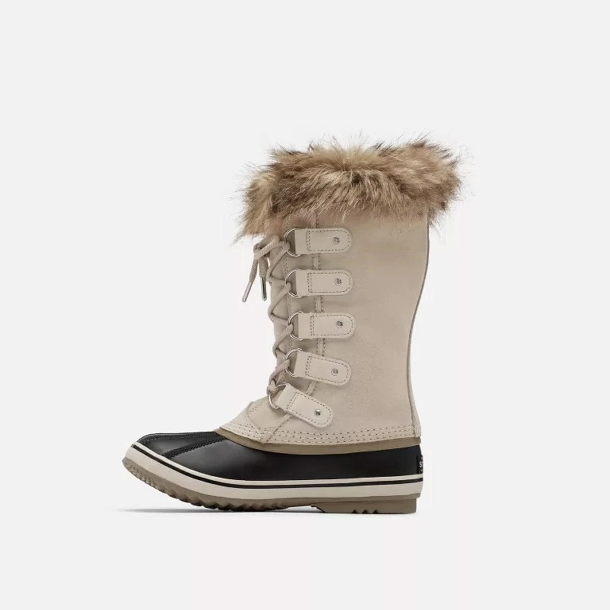 Sorel Women's Joan Of Arctic Boot Waterproof 11 Sorel Women's Joan Of Arctic Boot Waterproof - Image 11