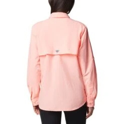 Columbia Womens Bahama II Long Sleeve Shirt 22 Columbia Womens Bahama II Long Sleeve Shirt -Campmor Outdoor Clothing k 24e0293c 23fd 41da 8829 5ad6ccf555fd