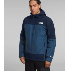 The North Face Men's Mountain Light Triclimate® GTX Jacket 27 The North Face Men's Mountain Light Triclimate® GTX Jacket -Campmor Outdoor Clothing k 2abb9ca8 62f1 4674 97a0 d6959beb4d67