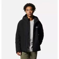 Mountain Hardwear Men's Stretch Ozonic™ Insulated Jacket -Campmor Outdoor Clothing k 3e5d1872 5fa6 4762 a24c e3c9a7c91605