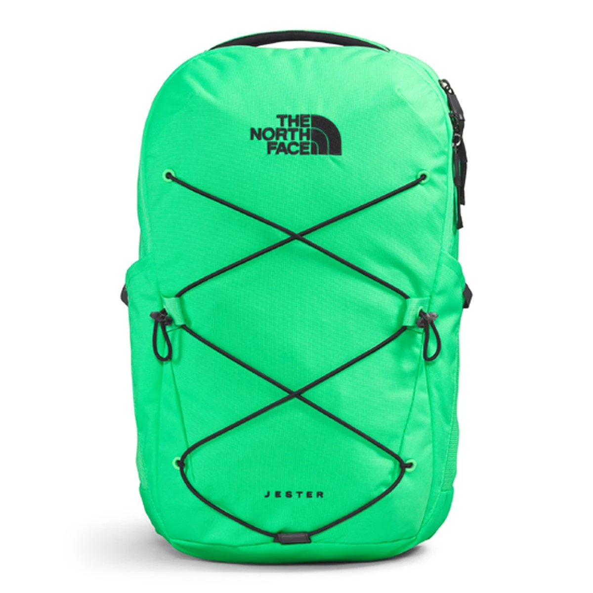 The North Face Jester Backpack 5 The North Face Jester Backpack - Image 5