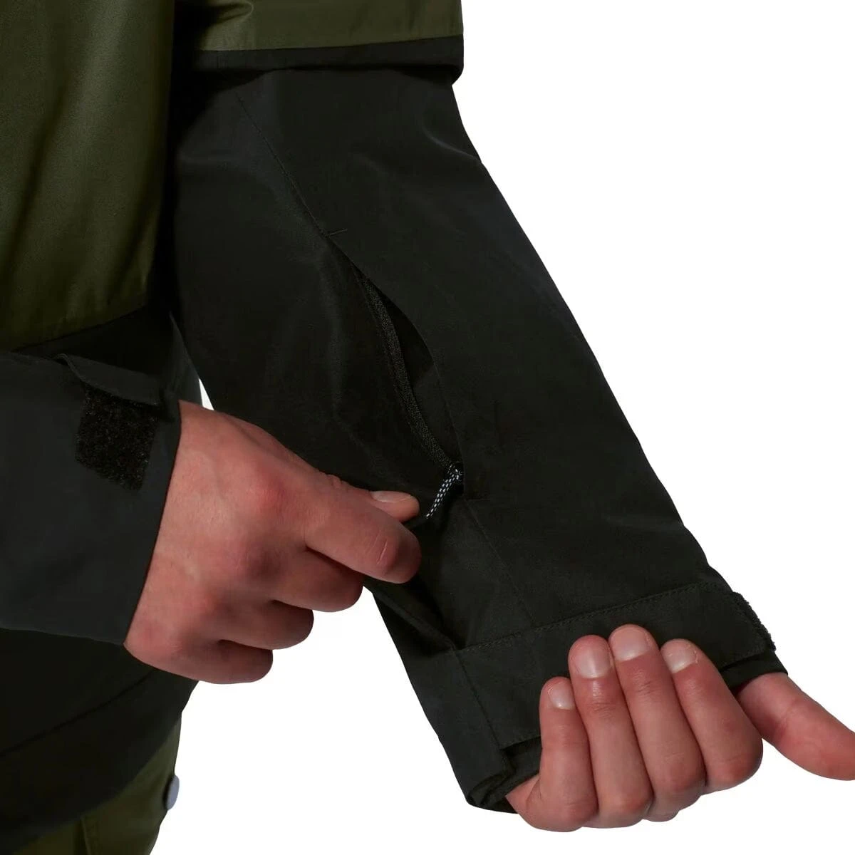 Mammut Fall Line HS Thermo Hooded Jacket Men 11 Mammut Fall Line HS Thermo Hooded Jacket Men - Image 11