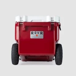 RovR RollR 60 Wheeled Cooler - All-Terrain Heavy Duty Portable Ice Chest -Campmor Outdoor Clothing k 5adca0ce b24e 4368 905b 9fc4688597b5
