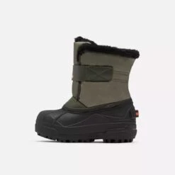 Sorel Toddler Snow Commander Boot -Campmor Outdoor Clothing k 6a881919 341c 463c 80d2 0e7fa39e62f4