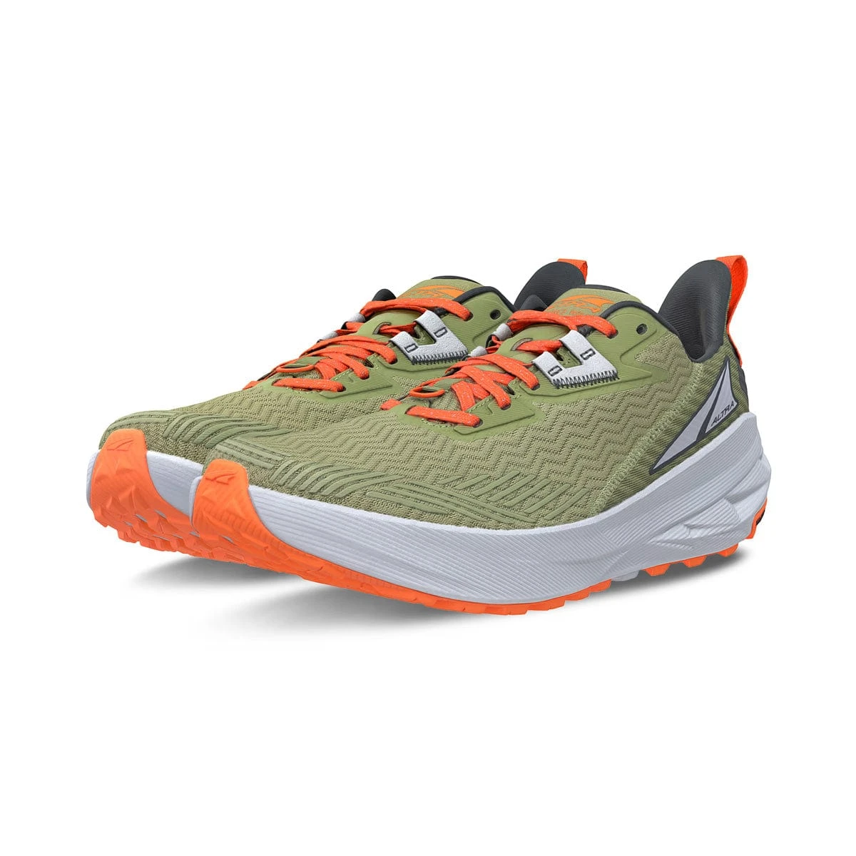 Altra Experience Wild Trail Running Shoe - Mens 2 Altra Experience Wild Trail Running Shoe - Mens - Image 2
