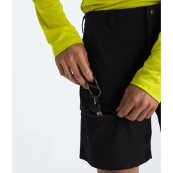 The North Face Men's Basin Short 7" Inseam -Campmor Outdoor Clothing k 6e4fc8e4 175a 47f6 bd04 938f2038c478