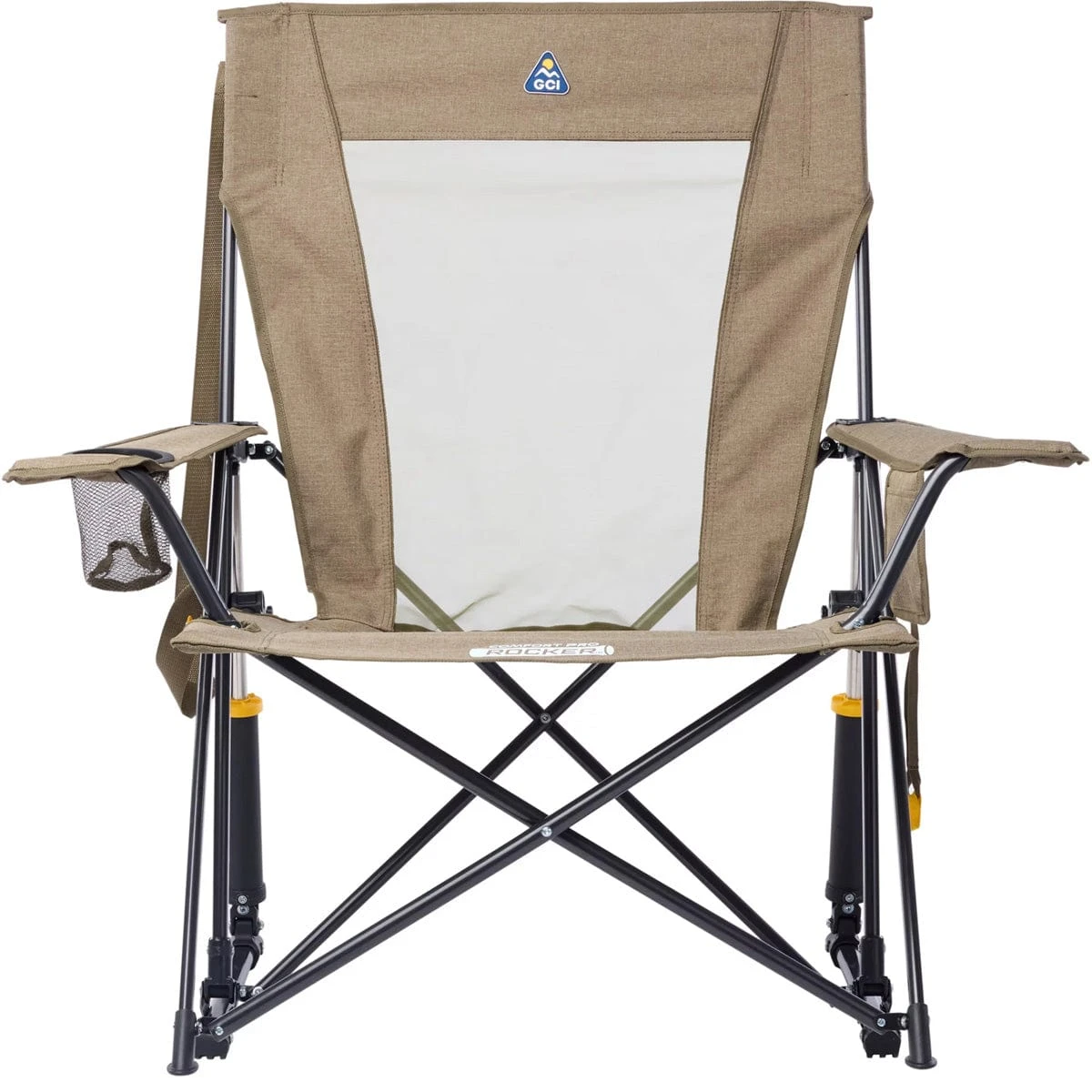 GCI Outdoor Comfort Pro Rocker XL 11 GCI Outdoor Comfort Pro Rocker XL - Image 11