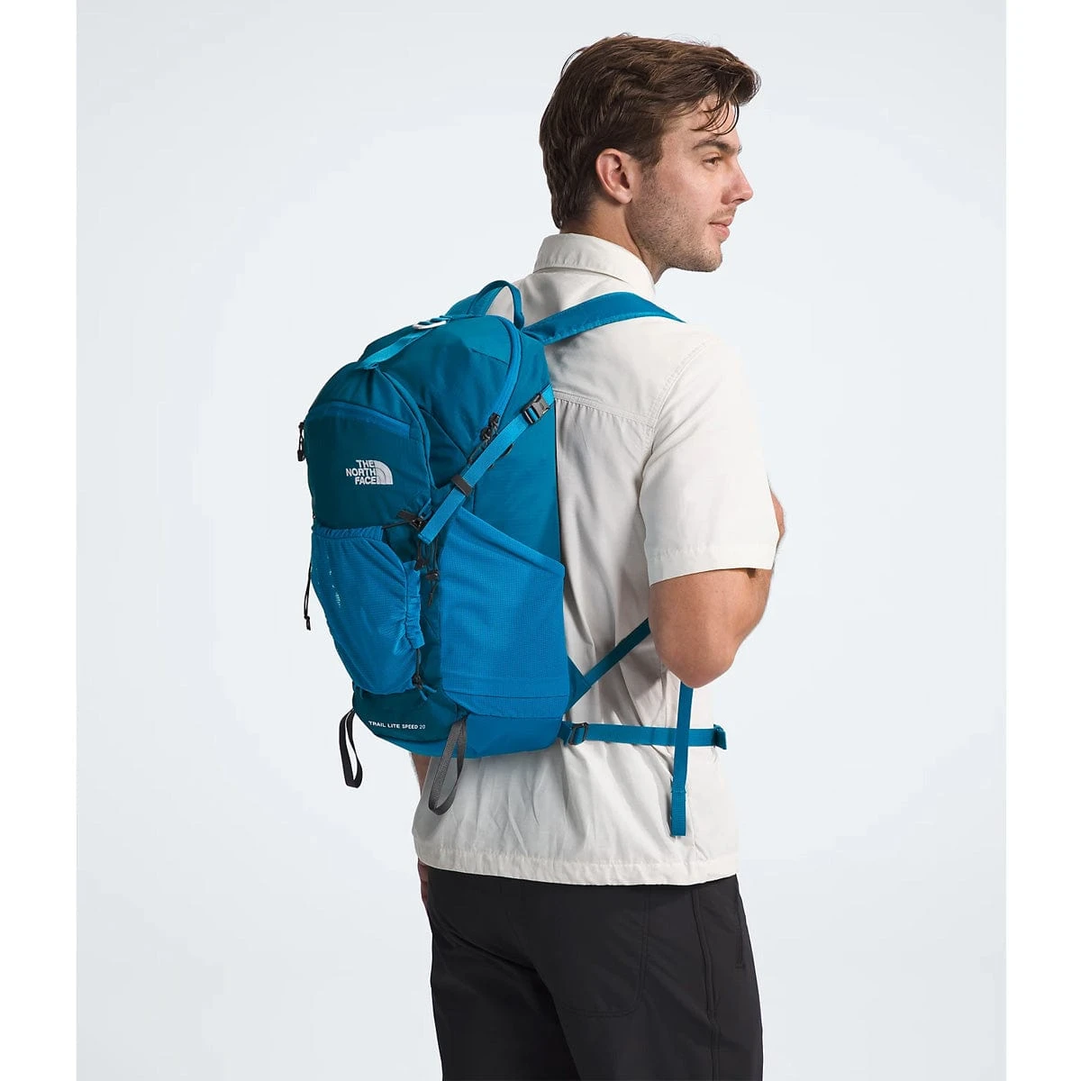 The North Face Trail Lite Speed 20 Pack 11 The North Face Trail Lite Speed 20 Pack - Image 11