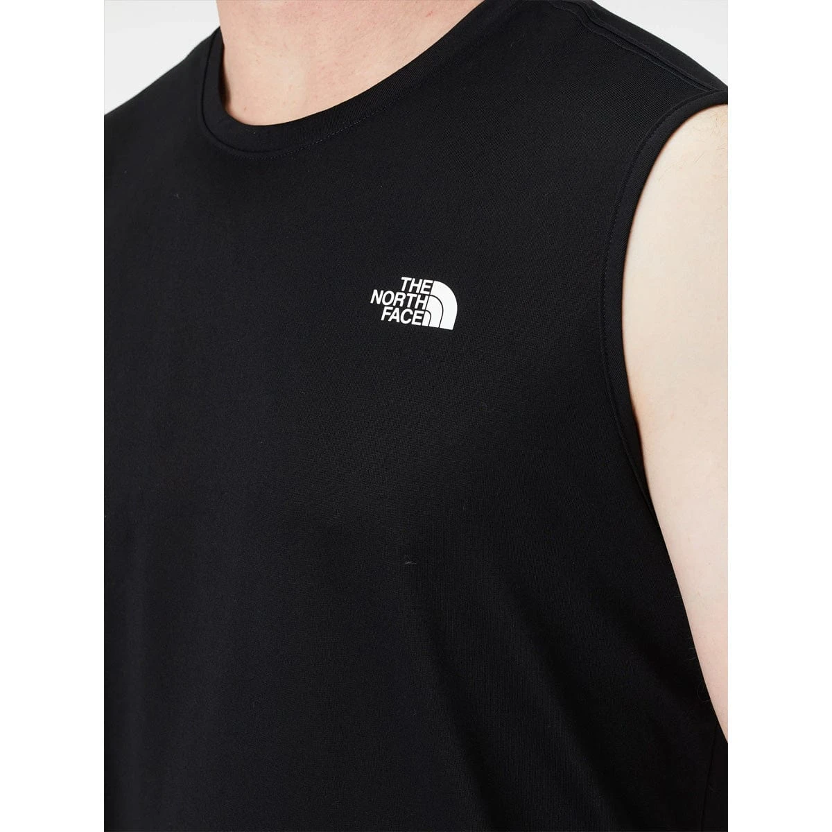 The North Face Men's Elevation Tank 4 The North Face Men's Elevation Tank - Image 4