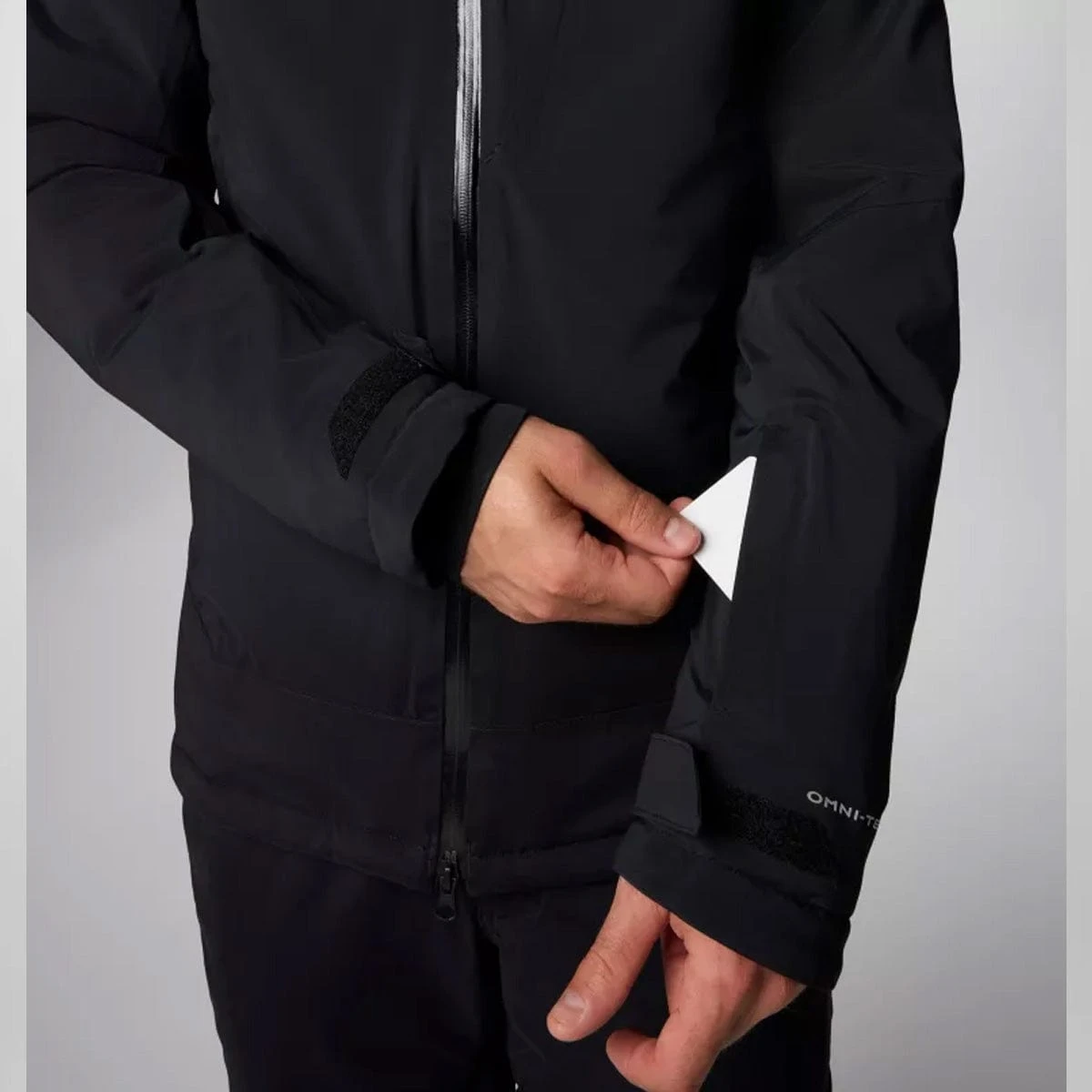 Columbia Men's Cirque Bowl™ Jacket 11 Columbia Men's Cirque Bowl™ Jacket - Image 11