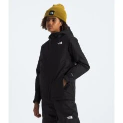 The North Face Teen Snowquest Jacket in TNF Black – Waterproof Insulated Ski & Snowboard Parka 30 The North Face Teen Snowquest Jacket in TNF Black – Waterproof Insulated Ski & Snowboard Parka -Campmor Outdoor Clothing k 8fdf47d2 3499 4103 8894 3acd3365774c