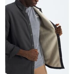 The North Face Men's Campshire Shirt -Campmor Outdoor Clothing k a05c60bd 6192 4684 a120 84b0e01239b1